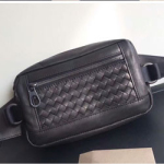 보테가베네타 벨트 백 368898