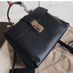 보테가베네타 선셋 카프 피아짜 백 276998