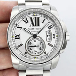 칼리브 드 까르띠에 42mm  093599