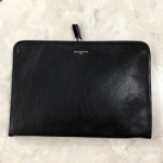 발렌시아가 Bazar   클러치백180916