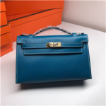 에르메스 미니켈리 22cm HM-1024-15