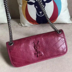 입생로랑 숄더백  498831