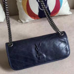 입생로랑 숄더백  498831