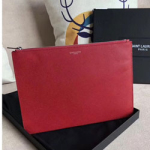 입생로랑 클러치백 397294 29cm