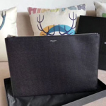 입생로랑 클러치백 378261 38cm