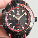 오메가 뉴 시마스터 플래닛오션 O-43114009