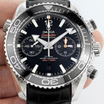 오메가 뉴 시마스터 플래닛오션 O-43114016