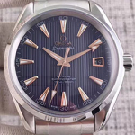 오메가 아쿠아 테라 O-43114031