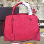 루이비통 몽테뉴 (2사이즈)  M41053