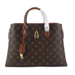 루이비통 플라워 토트 M43551