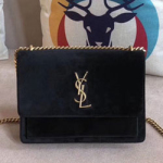 입생로랑 크로스백 442906