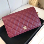 샤넬 클래식 플랩 백 A02020