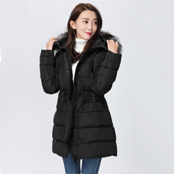 몽클레어 여성 패딩 M-0002