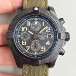 브라이틀링 어벤져2 B-1527