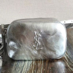 입생로랑  벨트 백 190105