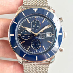 브라이틀링 크로노맷 B-1510