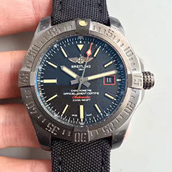 브라이틀링 크로노맷 B-1496