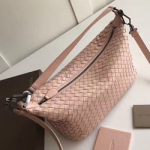 보테가베네타  인트레치아토 나파 치암브리노 백 547322