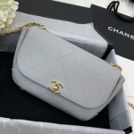 샤넬 플랩 백 190216