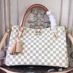 루이비통  리밍턴 N40022