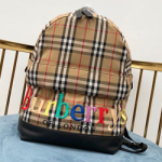 버버리 백팩  BR-190234