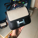 에르메스 콘스탄스 19cm H-02