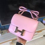 에르메스 콘스탄스 19cm H-010