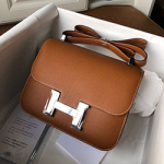 에르메스 콘스탄스 24cm H-10