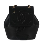 샤넬 백팩 CH190408