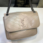 입생로랑 모노그램 숄더백 YSL-190325  [13가지 색상]