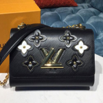  루이 비통  트위스트 MM M53762