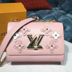 루이 비통  트위스트 MM M53851