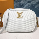 루이 비통 뉴 웨이브 카메라 백  M53863