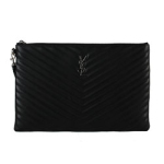 입생로랑 클러치백  YSL-181204  36cm