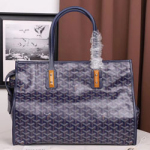 [고급형]  고야드 핸드백 40cm GY-190530