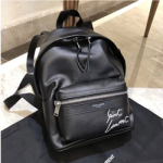 입생로랑 백팩 190604