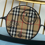 버버리 미니 라운드 숄더백 550154