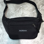 발렌시아가 에브리데이 벨트 팩 190628