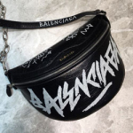 발렌시아가 에브리데이 벨트 팩 190630