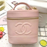 샤넬 드로스트링 핸드백 AS0323-1