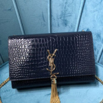 입생로랑 크로스백 354119