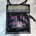 발렌시아가 크로스백 190805 