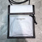 발렌시아가 크로스백 190805 [ 8가지 색상 ]