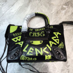 발렌시아가 핸들 백 190816