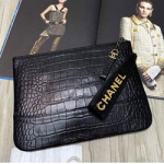 샤넬 클러치 86036