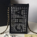 샤넬 이브닝 백 190901