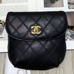 샤넬 웨이스트 백 190919