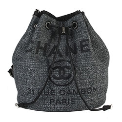 샤넬 버킷백 191007