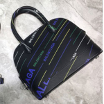 발렌시아가 미듐 핸들 백 191011