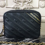 발렌시아가 크로스백 191013